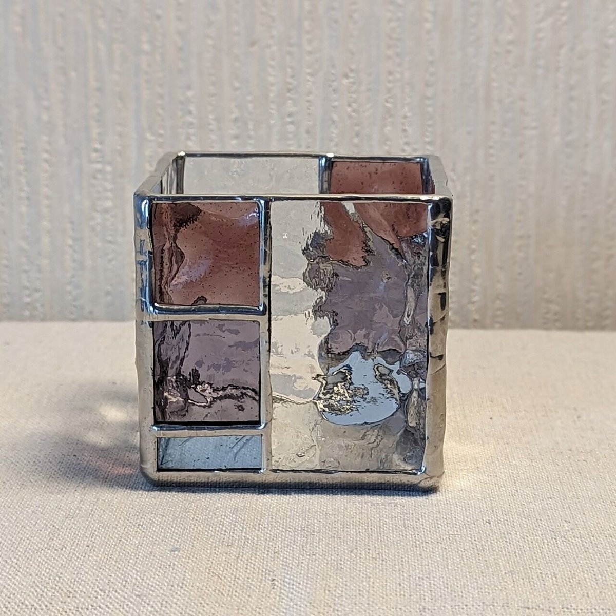 フランクミュラー　キャンドルホルダー　非売品　超レア　CUBE型 非売品☆ フランクミュラー フランク キャンドル