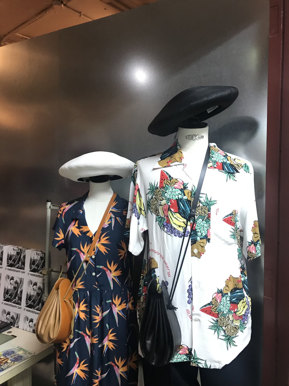 de la Serna ( black ) | NAOK IHAY ASHI creat