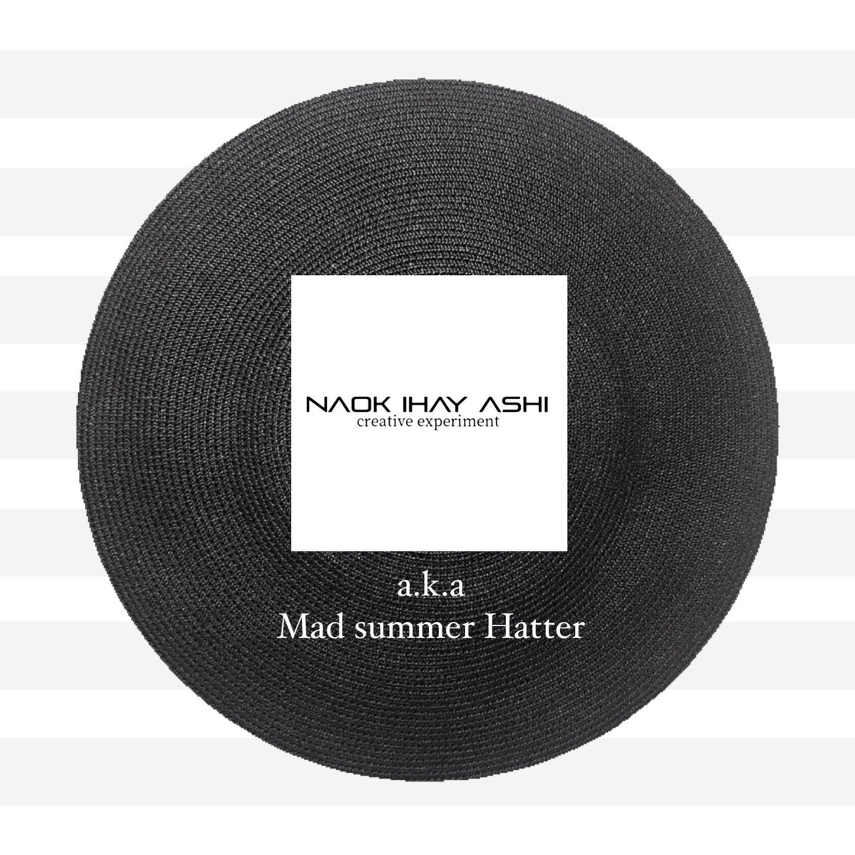 de la Serna ( black ) | NAOK IHAY ASHI creat