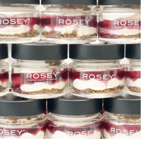 🇬🇧ロイヤル ベルベット チーズケーキ Jar