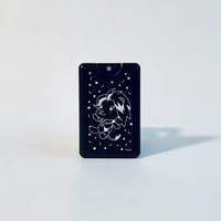 「恋するインテリジェンス」カード型ハンドスプレー