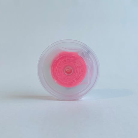 「恋するインテリジェンス」歯ブラシ&フロス