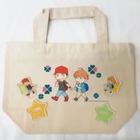「素晴らしい季節に優しい君と」コミックス発売記念スペシャルセット