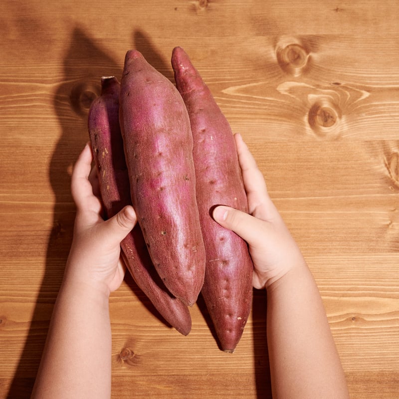 ホクホクベニアズマ芋苗200本セール 楽天市場】焼き芋 紅あずま 冷凍 茨城 焼芋 焼き芋 スイーツ