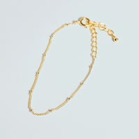 ドットブレスレット -  Dot Bracelet  (品番ES-8)