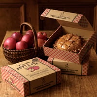 FAVORITE APPLE PIE