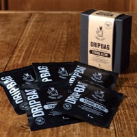 STRONG BLEND ドリップバッグ5個入り