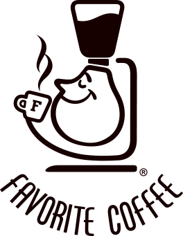 FAVORITE COFFEE