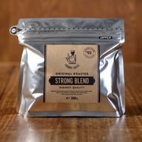 STRONG BLEND 200g