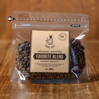 FAVORITE BLEND 200g