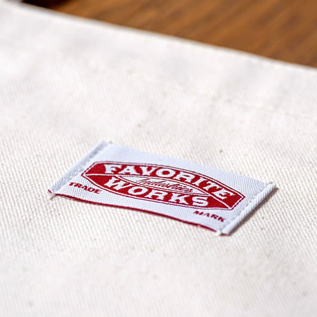 FAVORITE COFFEE ORIGINAL TOTE BAG