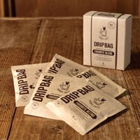 FAVORITE BLEND ドリップバッグ5個入り