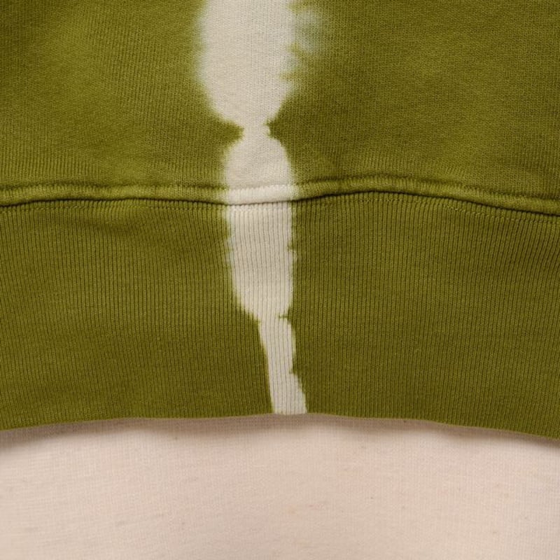 PROENZA SCHOULER プロエンザスクーラー刺繍スウェット PROENZA SCHOULER プロエンザスクーラー刺繍スウェット