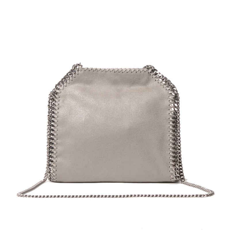 ステラマッカートニー　チェーンバッグ STELLA McCARTNEY ステラマッカートニー ファラベラ チェーン