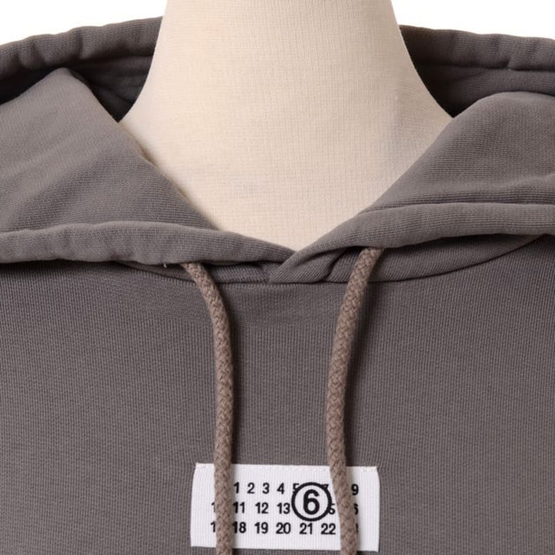 エムエムシックス メゾンマルジェラ MM6 MAISON MARGIELA ロゴ エムエムシックス メゾンマルジェラ MM6 MAISON MARGIELA ロゴ