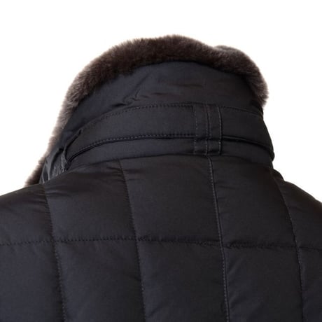 インポートブランド import brand ムーレー ダウン ダークネイビー