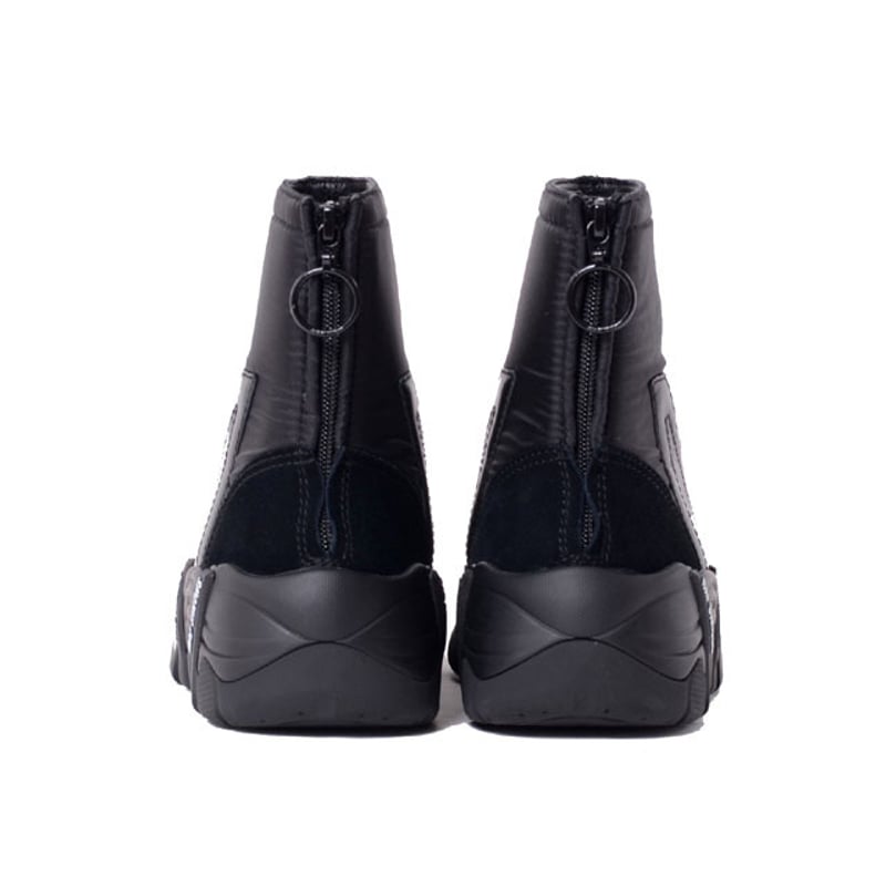 RAF SIMONS RUNNER CYLON-22 ブーツスニーカー Raf Simons (RUNNER) Cylon-22 Navy | Sneex 3rd Ward
