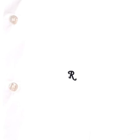 RAF SIMONS (ラフシモンズ) コットンシャツ