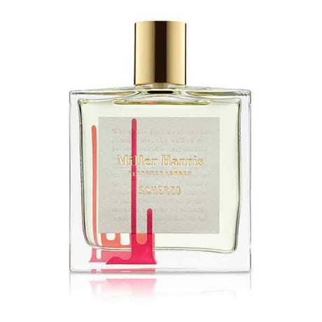 ミラーハリス Miller Harris スケルツォ100ml オーデパルファム フローラルオリエンタルウッディ 正規取扱