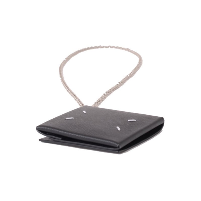 メゾン マルジェラ Maison Margiela カードチャーム レザーなど