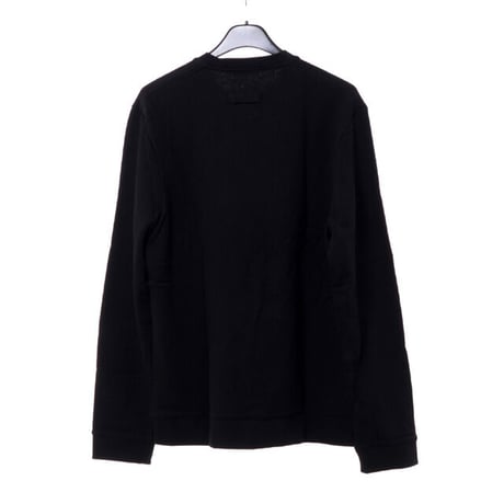 RAF SIMONS (ラフシモンズ) BackStageStaffトレーナー