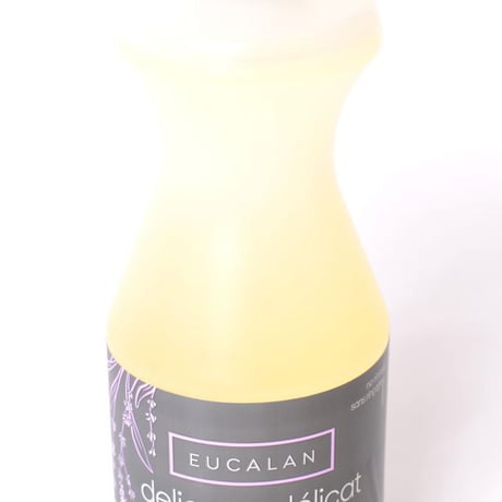 ユーカラン (eucalan) ラベンダー500ml 衣類用洗剤 防虫成分や消毒効果
