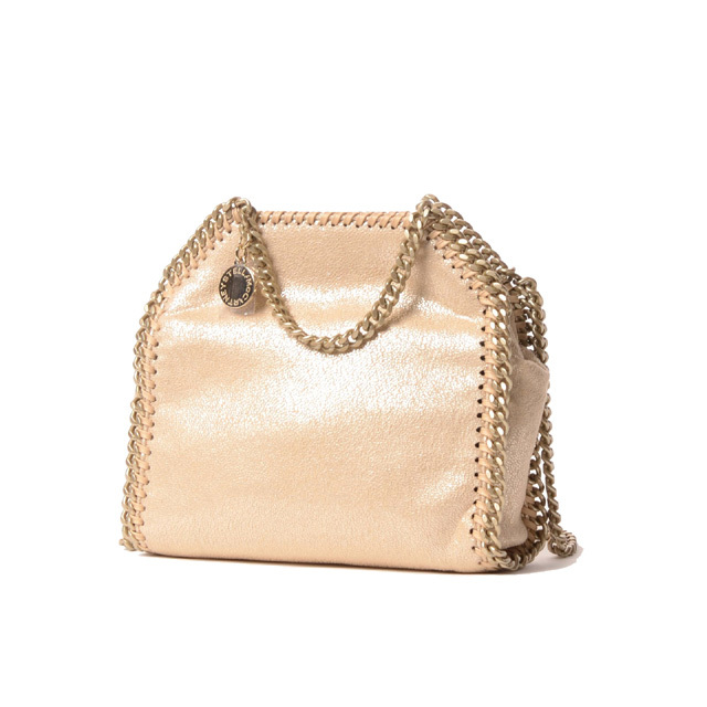 Stella McCartney ステラマッカートニー　タイニー ステラマッカートニー stella mccartney ファラベラタイニートート