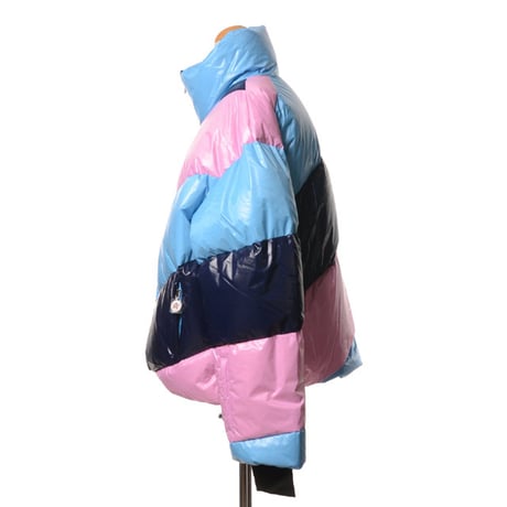 インポートブランド import brand パーフェクトモーメント PERFECT MOMENT Mojoスキージャケット ポリアミド ピンク