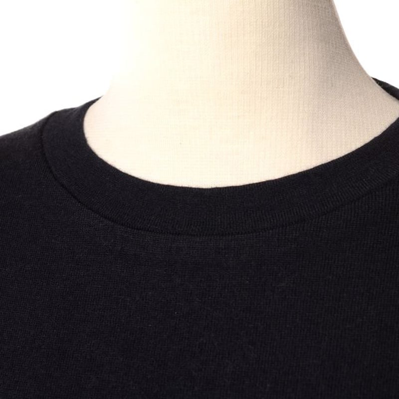 エクストリームカシミヤ extreme cashmere x tina半袖Tシャツ