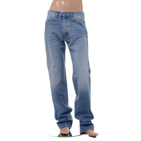 メゾン マルジェラ Maison Margiela ジーンズ コットン デニム