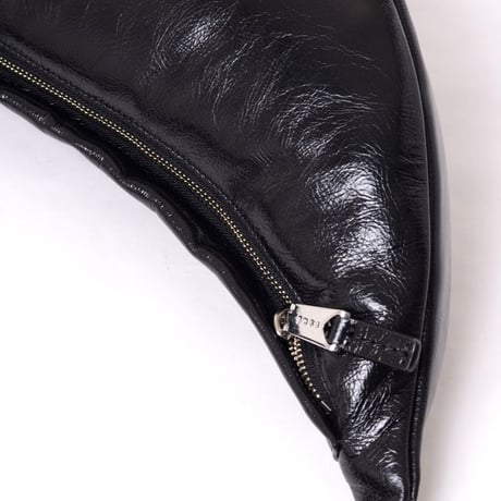 プロエンザスクーラー Proenza Schouler ボディバッグ カーフ ブラック