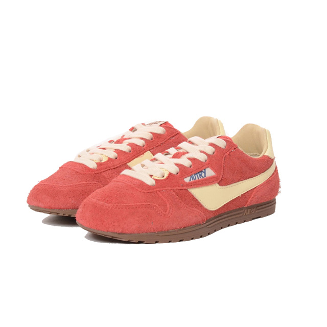 レディース】オートリー AUTRY スニーカー 2026SS入荷 3点 | YOKOAUNTY