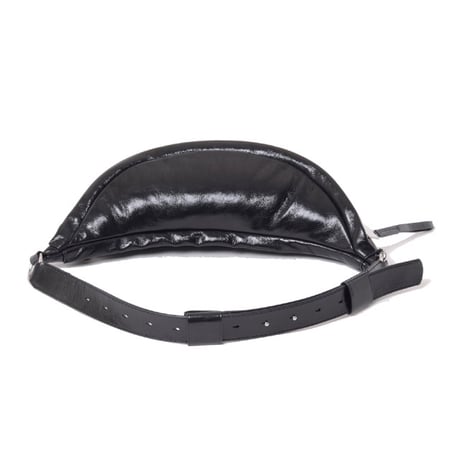 プロエンザスクーラー Proenza Schouler ボディバッグ カーフ ブラック