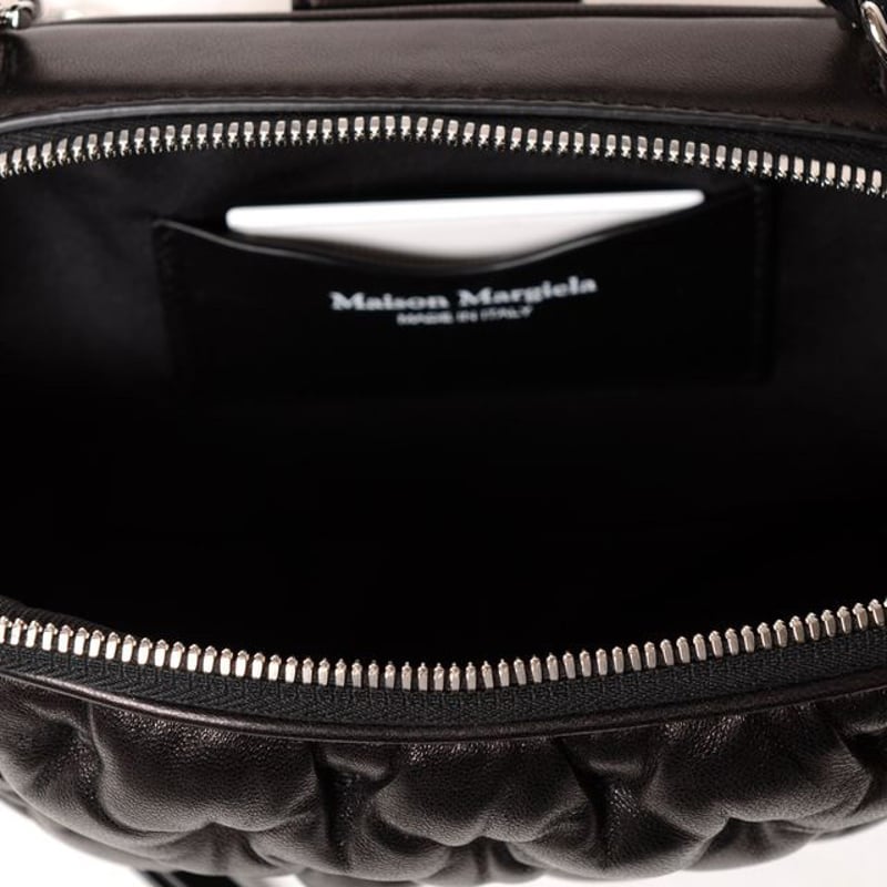 【国内発送関税込】【MAISON MARGIELA】カメラベルトバッグ メゾン マルジェラ Maison Margiela グラムスラムエンブロイ