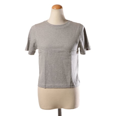 extreme cashmere 半袖ニット 半袖ニット america 292 | extreme cashmere (Women