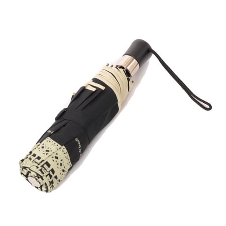 新品未使用 guy de jean エッフェル塔 長傘 CATEGORY ギドゥジャン Guy