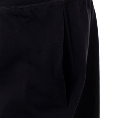 ディースクエアード Dsquared2 ショートパンツ コットン ブラック