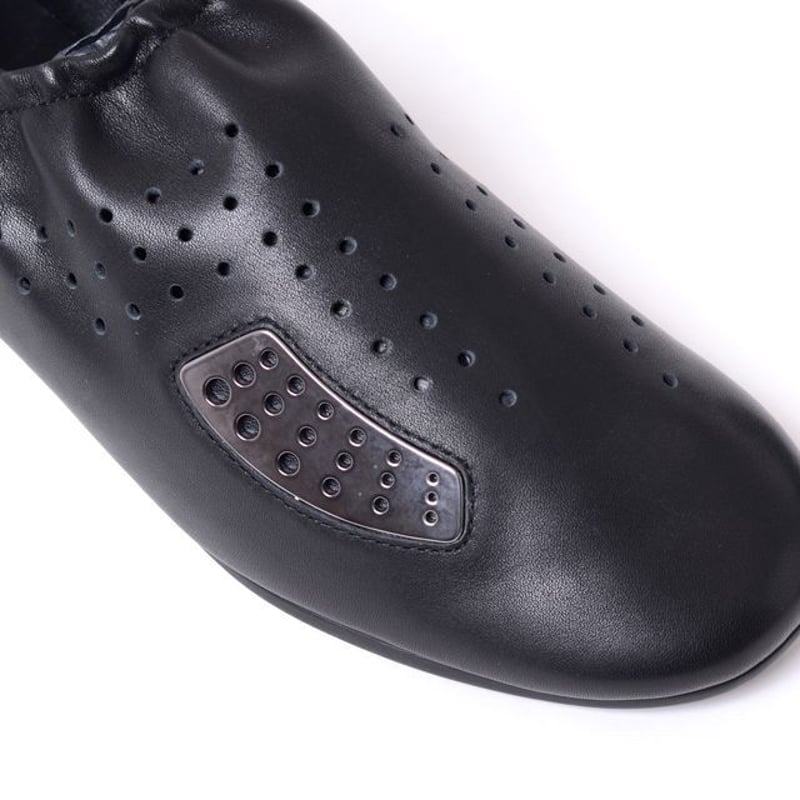 RAF SIMONSラフシモンズ Runner Solaris black 38