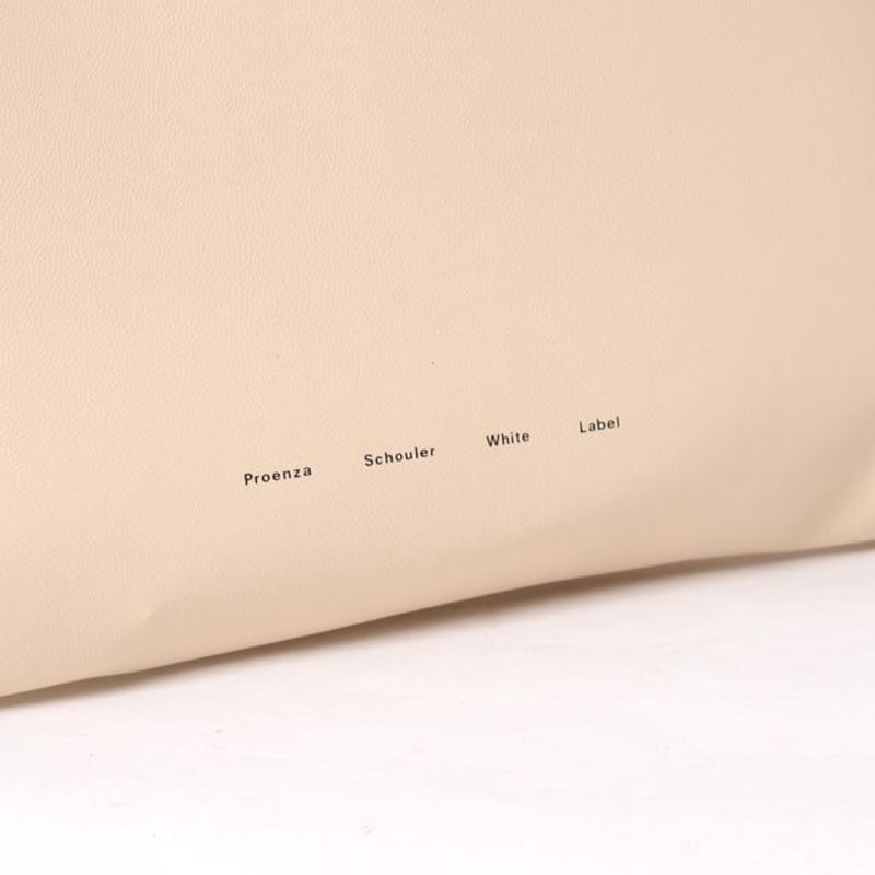 プロエンザスクーラー Proenza Schouler ツイントートバッグ ナッパー