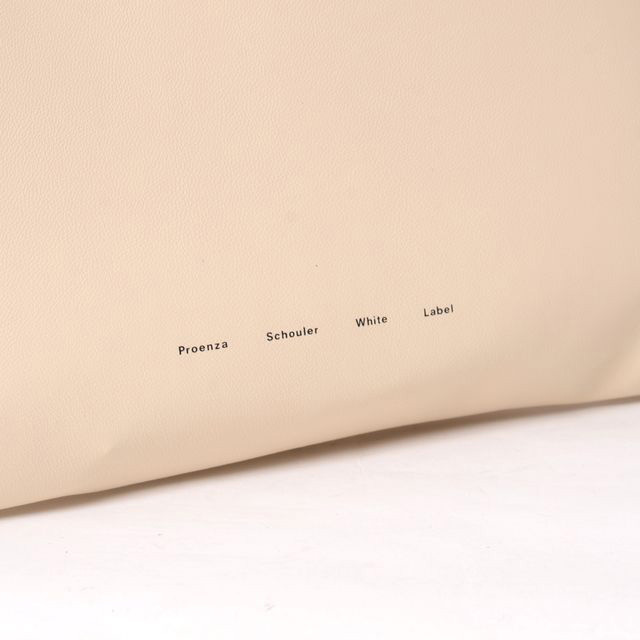 プロエンザスクーラー Proenza Schouler ツイントートバッグ ナッパー