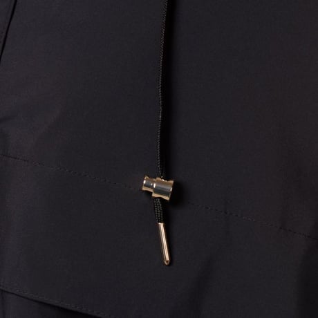 インポートブランド import brand ケープホーン CAPE HORN ショート丈ブルゾン ポリエステル ブラック