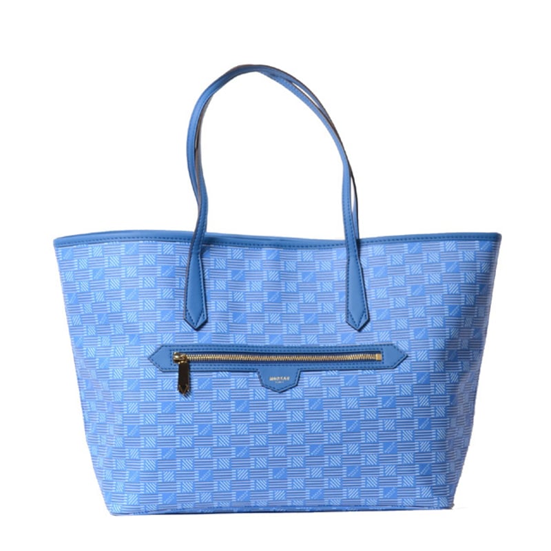 値下げ MOREAU PARIS モローパリ モナコ バッグ【新品未使用】 MOTOTE_MDMBULL_LOCR.jpg