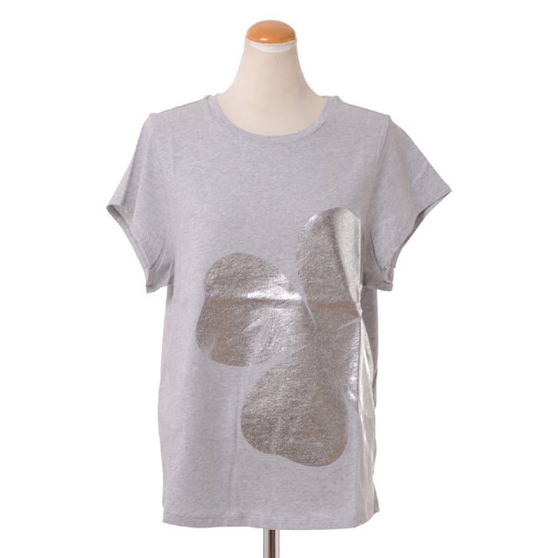 ドロシーシューマッハ Dorothee Schumacher クローバーTシャツ  