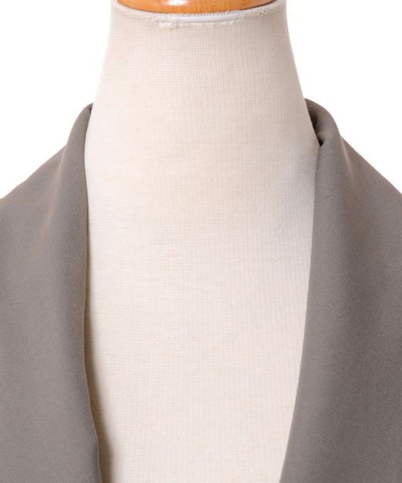 LEMAIRE/ルメール ウール Vネックジャケット 48