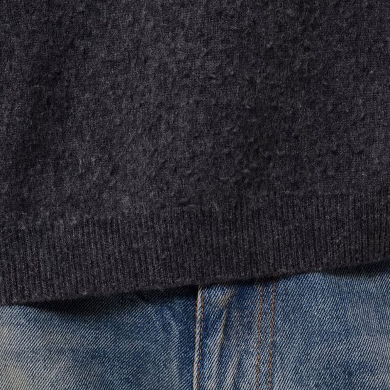 メゾン マルジェラ Maison Margiela セーター カシミアコットン