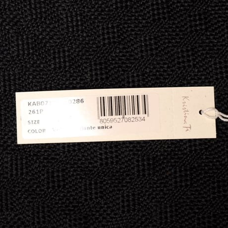クリスティーナティ Kristina Ti フレンチ袖前ボタンワンピース シルクシフォン ピンクプリント