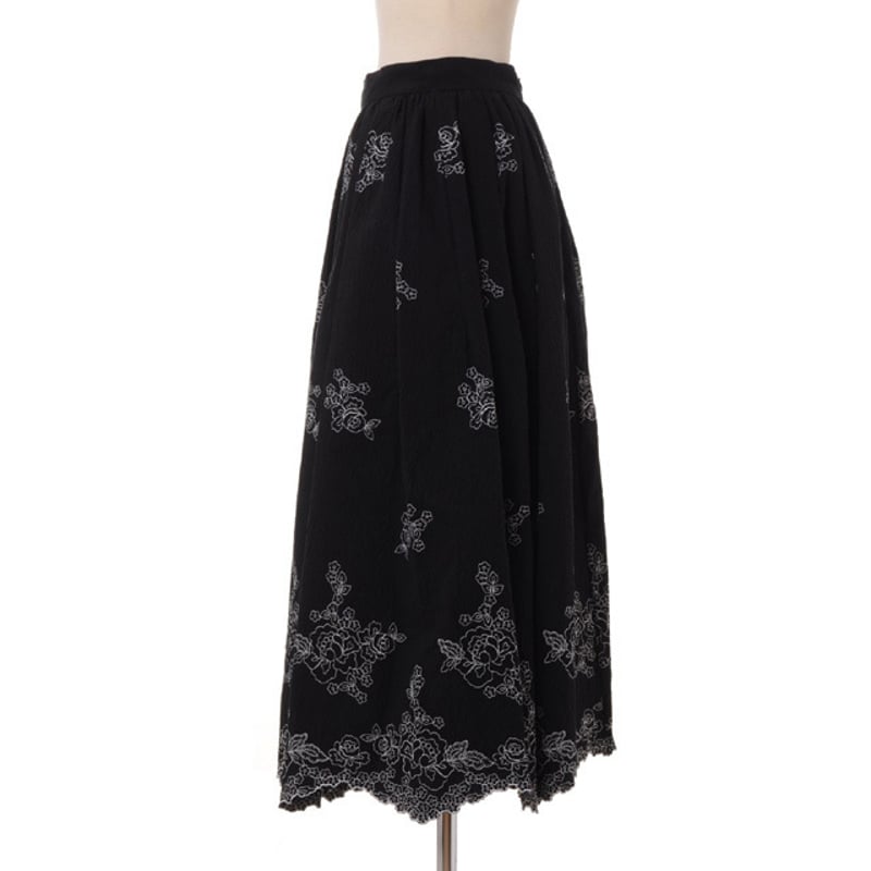 ERDEM アーデム　ボリュームスカート ERDEM アーデムボリュームスカート