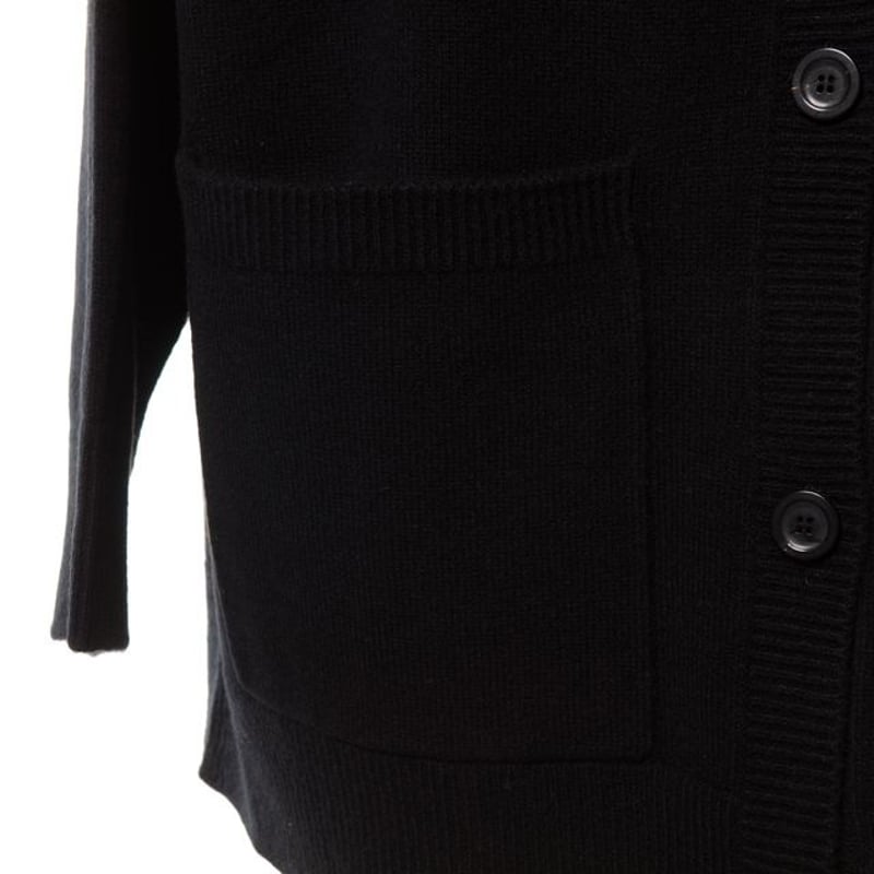 LE17SEPTEMBER  brick マフラー付きカーディガン LE17SEPTEMBER brick マフラー付きカーディガン - メルカリ