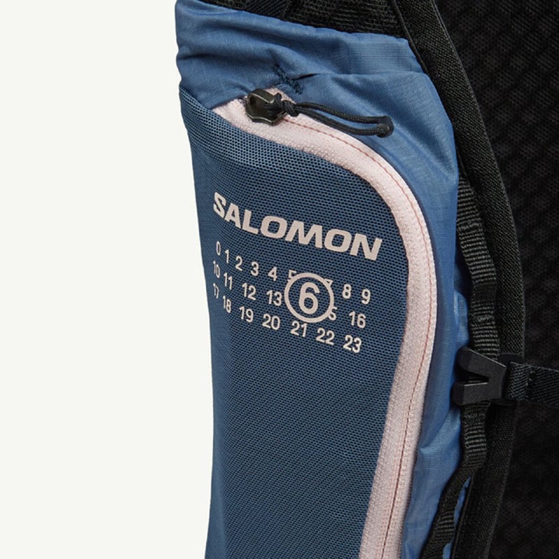 エムエムシックス メゾンマルジェラ MM6 MAISON MARGIELA Salomon バ