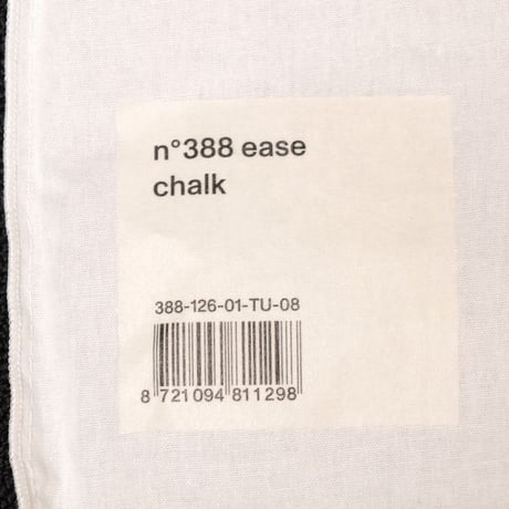 エクストリームカシミヤ extreme cashmere x n388 easeフレアースカート カシミアなど チョーク